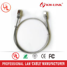 Useful design ftp cat5e patch cord 1m 2m 3m